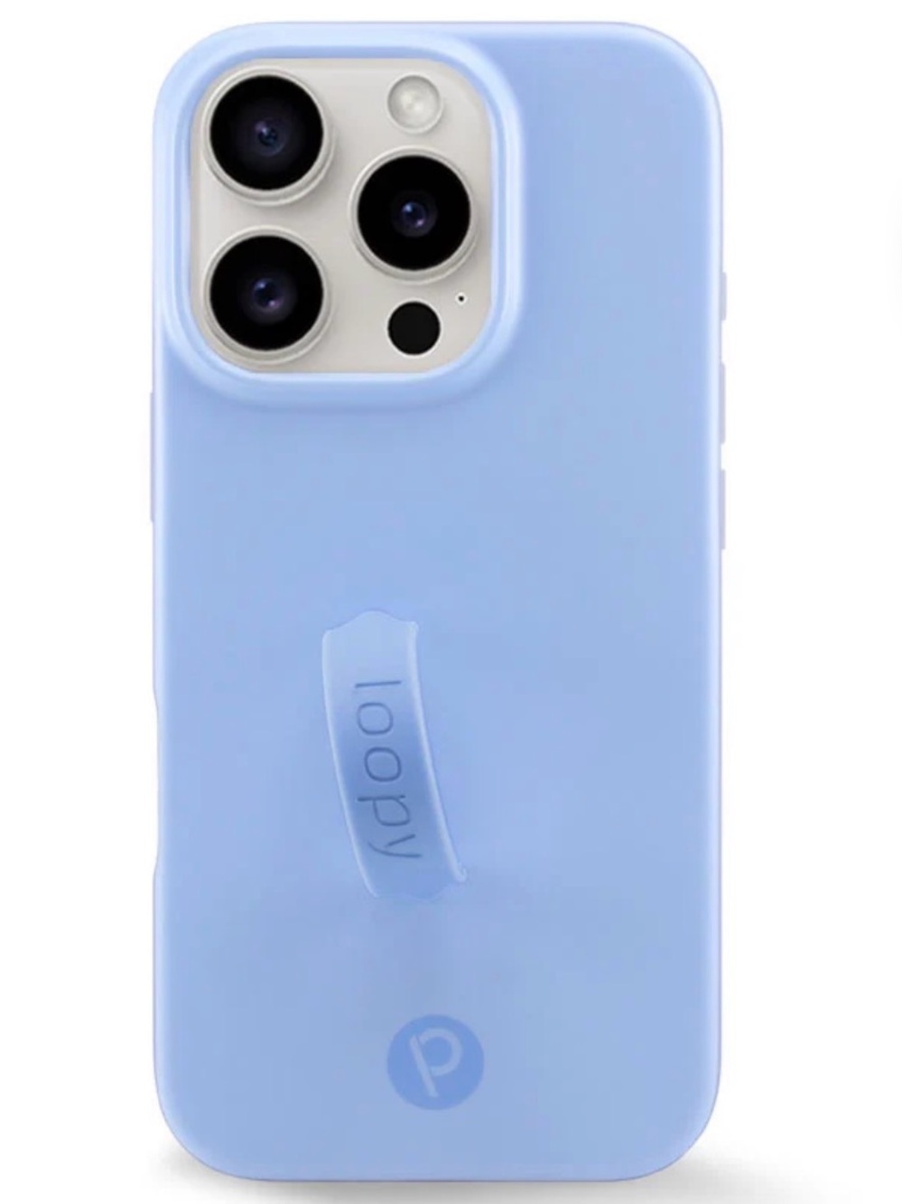 Loopy Case iPhone 15 Pro